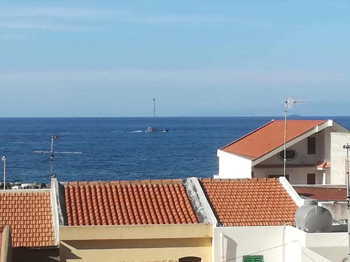Vakantiehuis Appartamare Spina Aquarone
