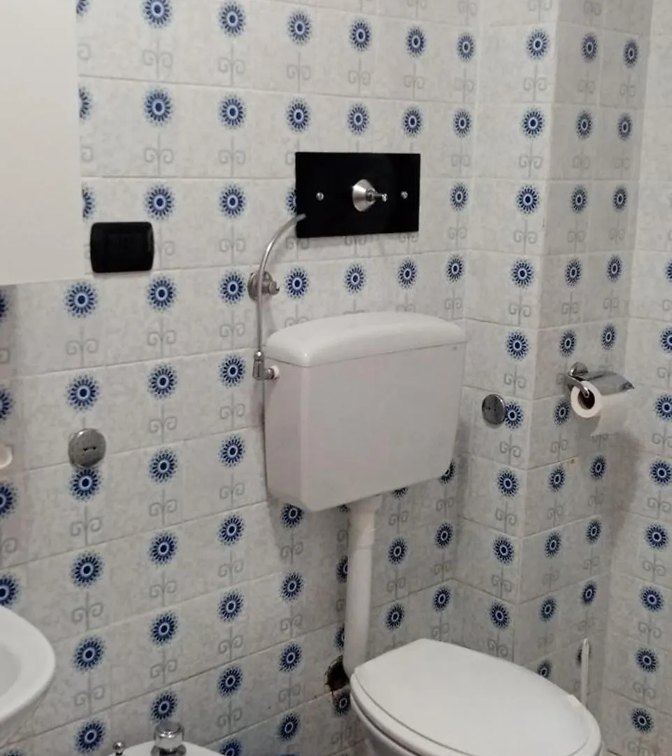 Vakantiehuis Appartamare Spina Aquarone