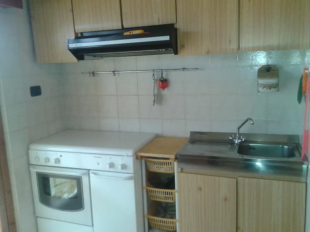 Casa vacanze Appartamare Spina Aquarone