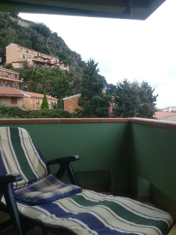 Casa vacanze Appartamare Spina Aquarone Italia