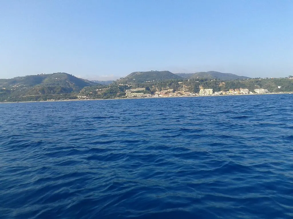Vakantiehuis Appartamare Spina Aquarone