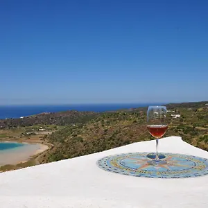 Dammusi Di Venere - U Locu Casa vacanze